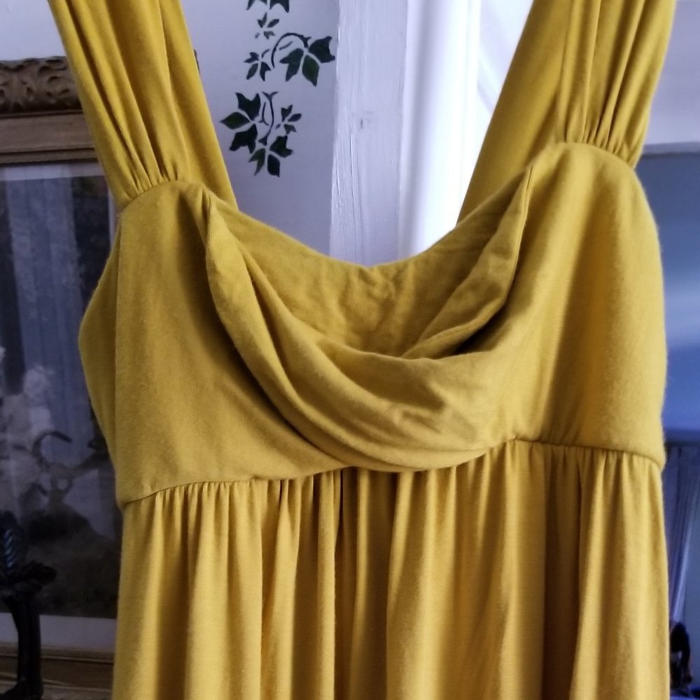 Anthropologie dress